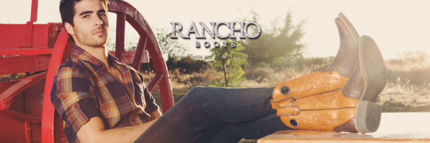 Rancho_Boots's profile banner image