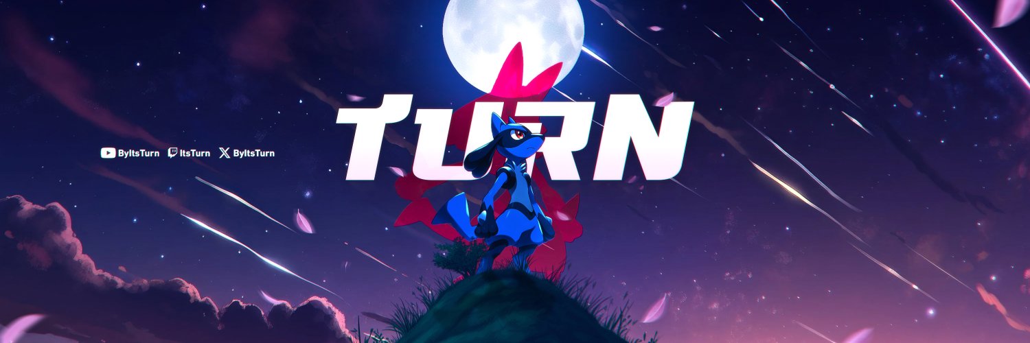 Alex | ItsTurn banner