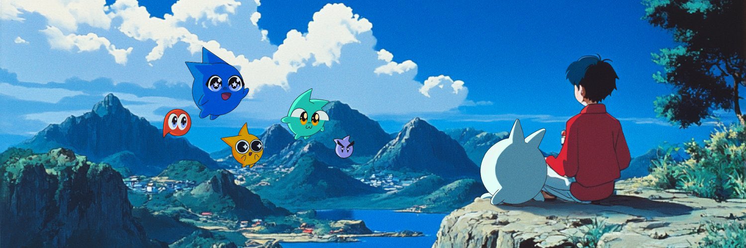 iryspinter's profile banner image