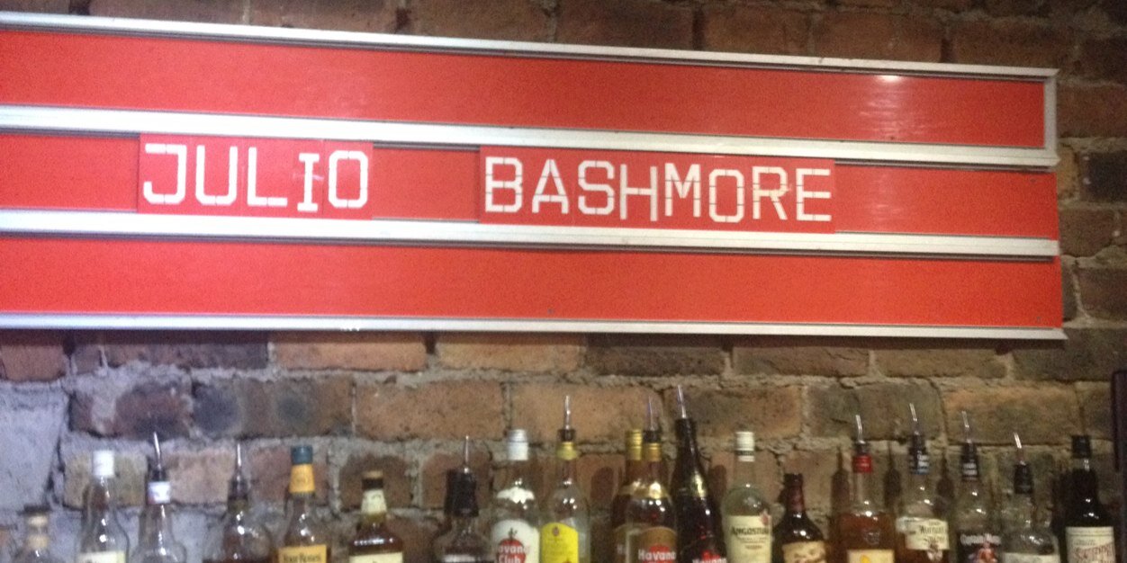 Nick Hamilton banner