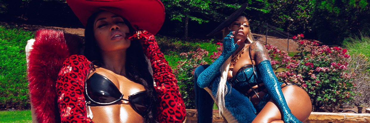 MsAmyJay's profile banner image