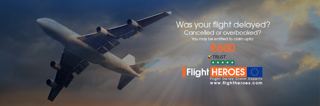 flightheroes's profile banner image