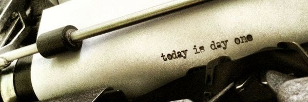 TheGingerScribe's profile banner image