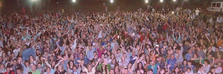 Javi González banner