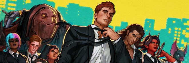 NicoVetti's profile banner image