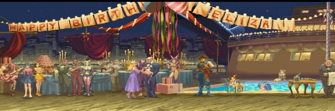 NyKen15's profile banner image