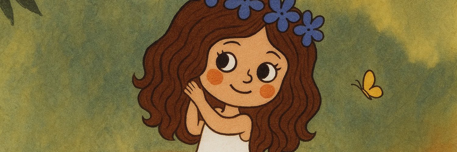 Andrea_Glezn's profile banner image