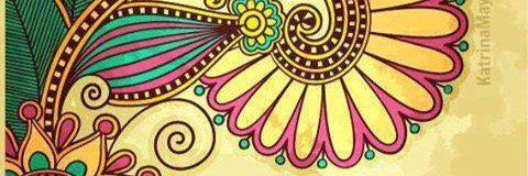 artsybookworm's profile banner image