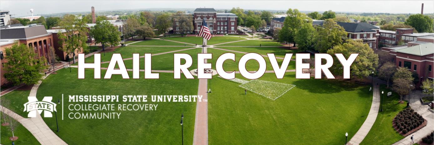 Mississippi State CRC banner