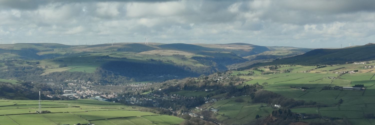 Conor Mayling Designs banner