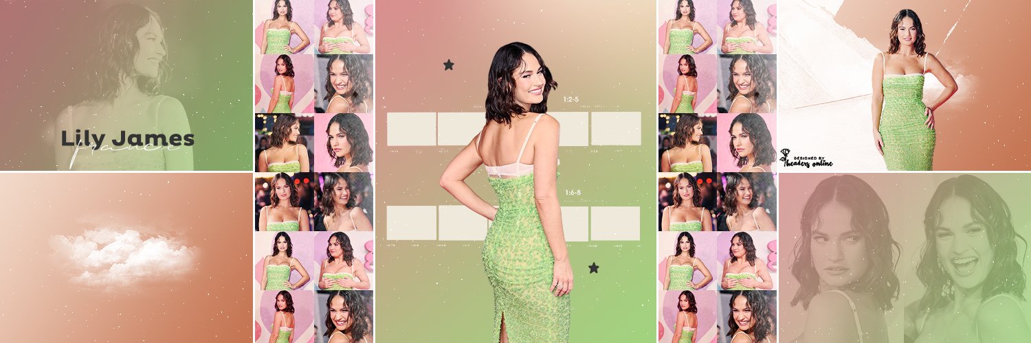 LilyJames_Fr's profile banner image