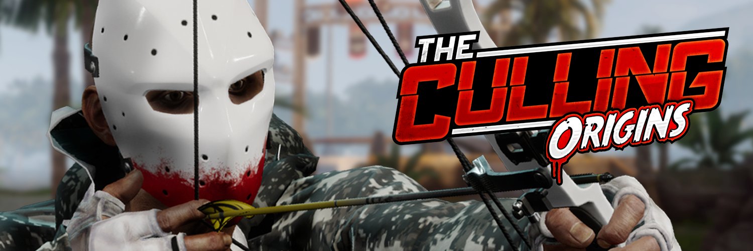 The Culling: Origins banner