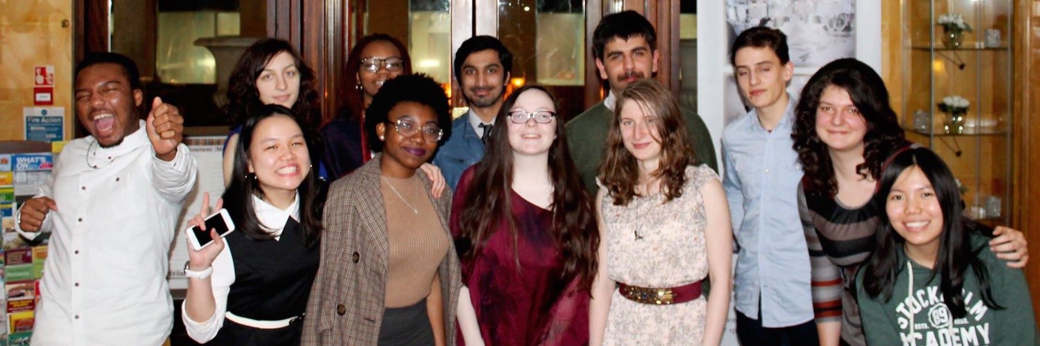 RobogalsMcr's profile banner image
