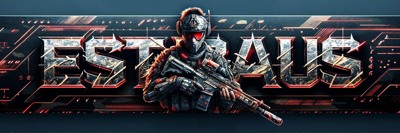 Estraus96's profile banner image