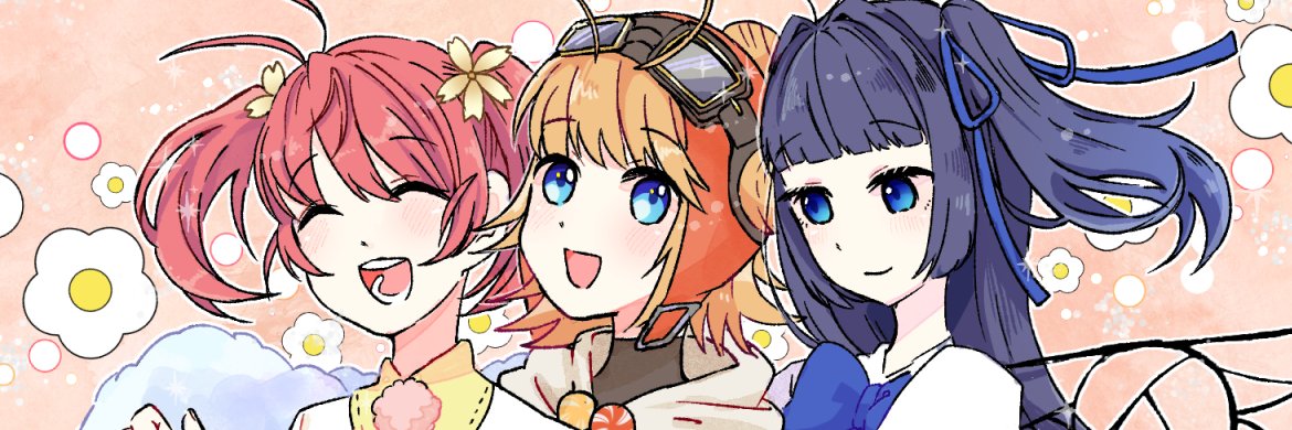 itois5's profile banner image