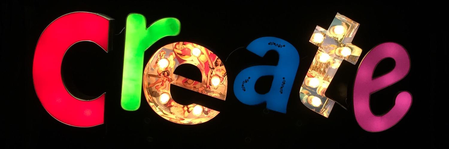 CreateATX's profile banner image