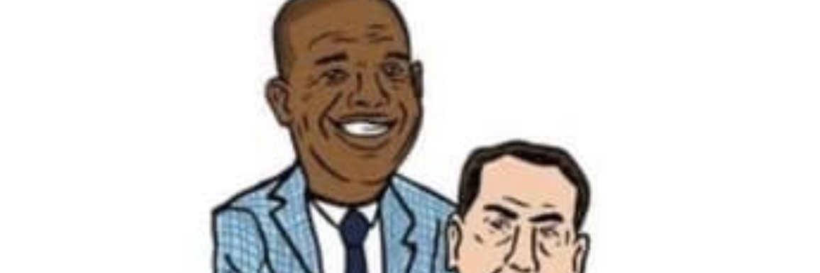 gohambo's profile banner image