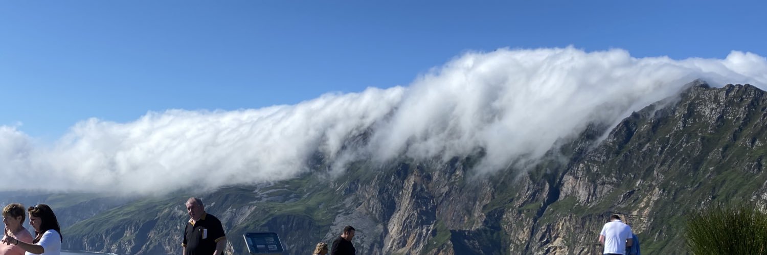 ShaneNiamh's profile banner image