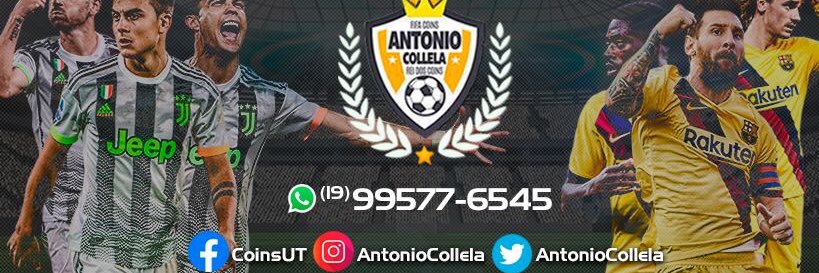 AntonioCollela's profile banner image