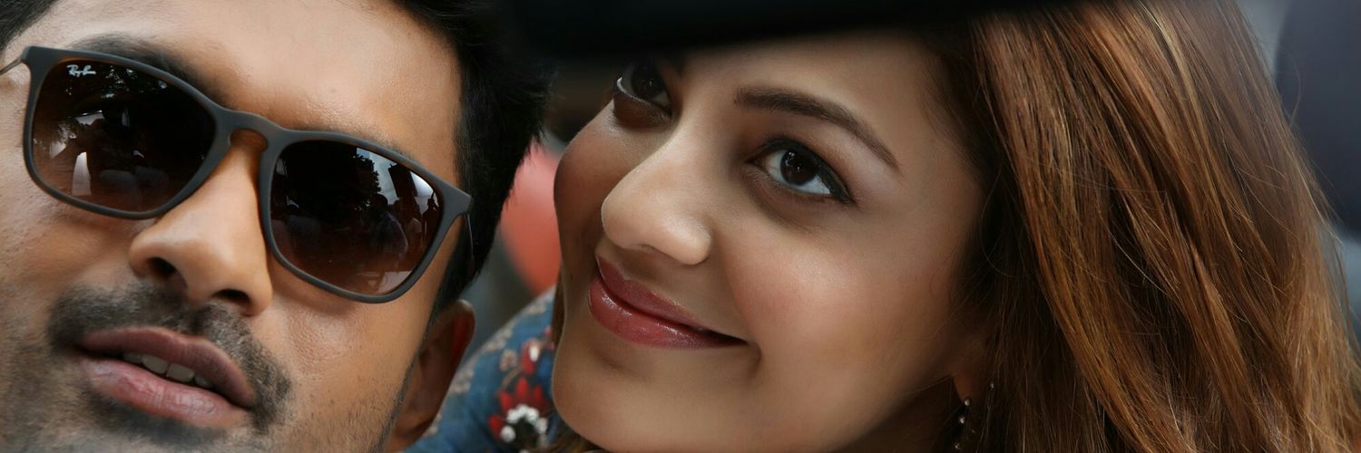 SiriKajal's profile banner image