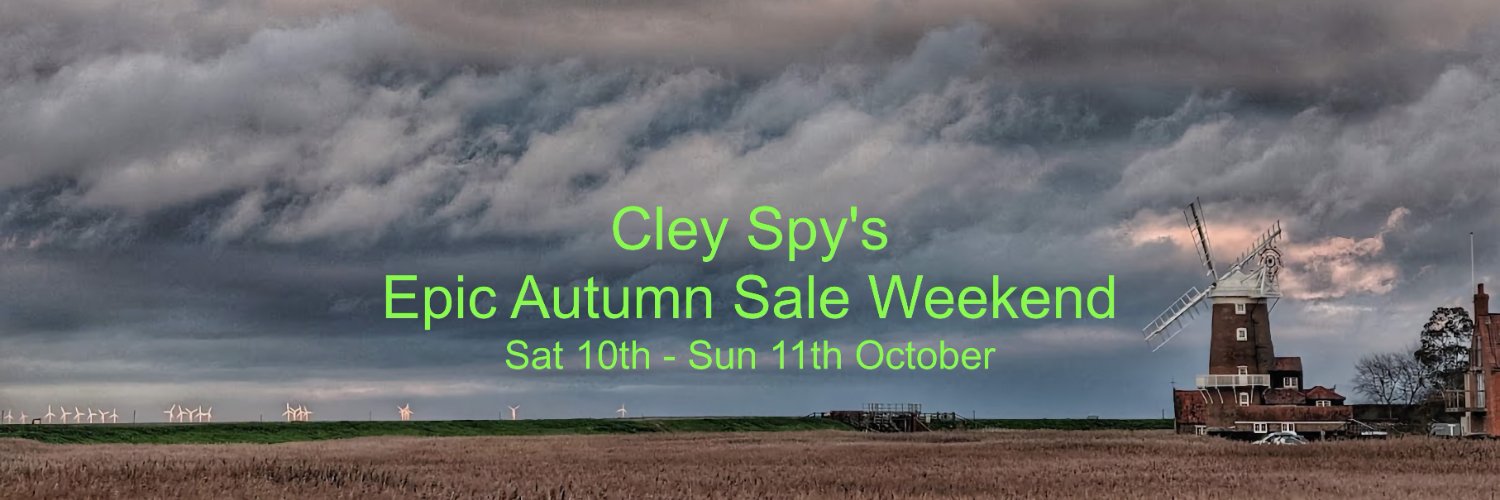 CleySpy's profile banner image