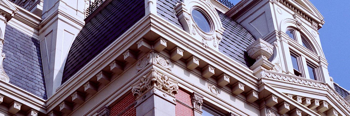 Hamilton County banner