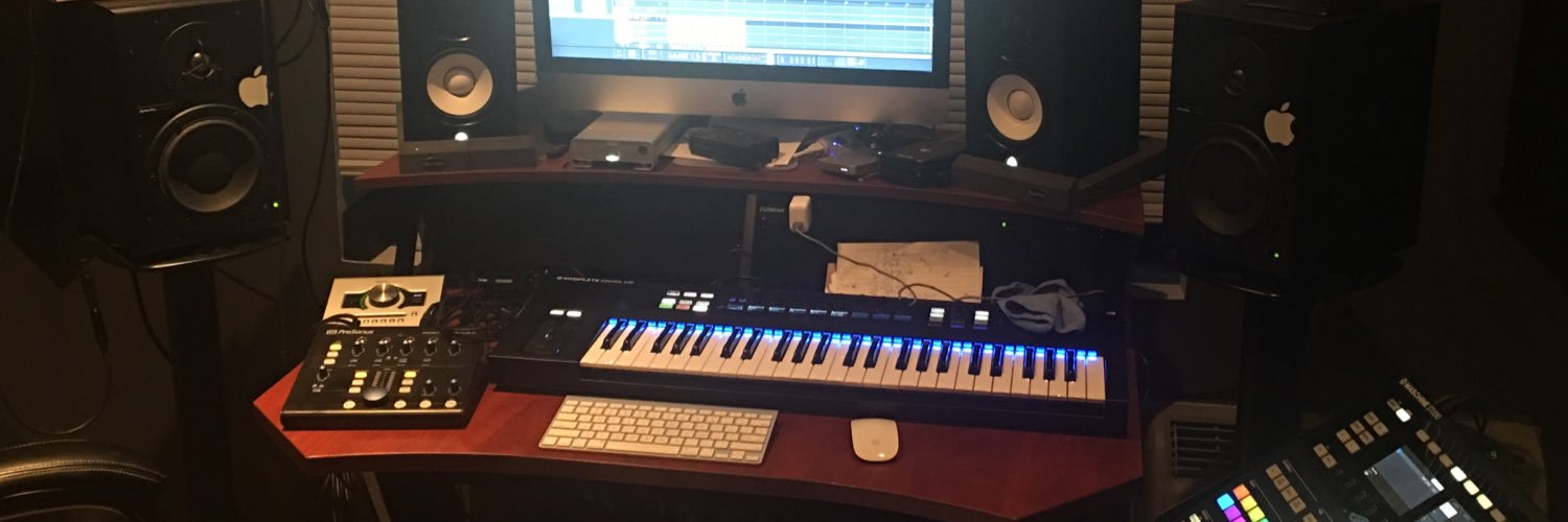 mixmike10's profile banner image