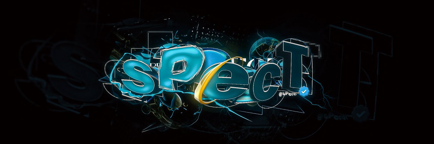 Spect banner