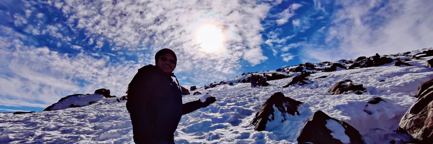 Divyaranjan92's profile banner image