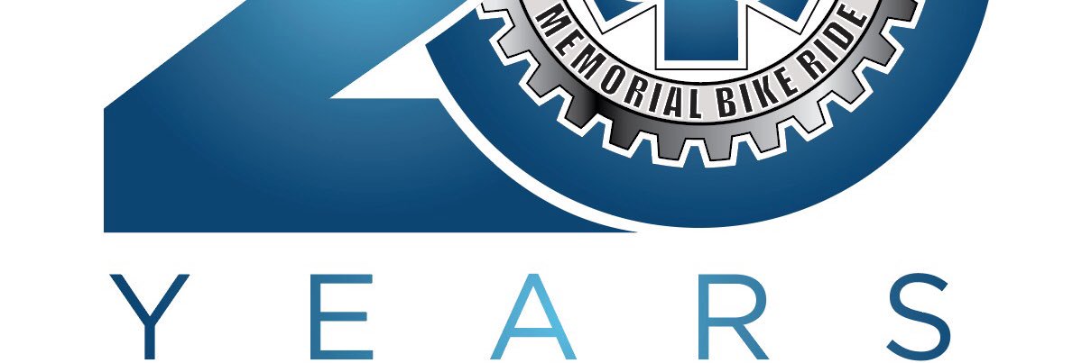 Nat'l EMS Bike Ride banner