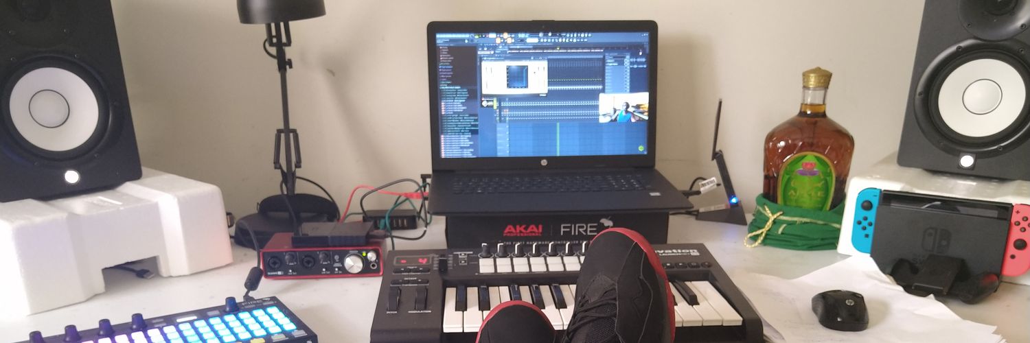 _kaiibeatz's profile banner image