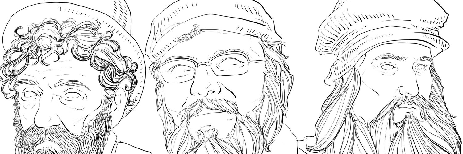 rafaelgen's profile banner image