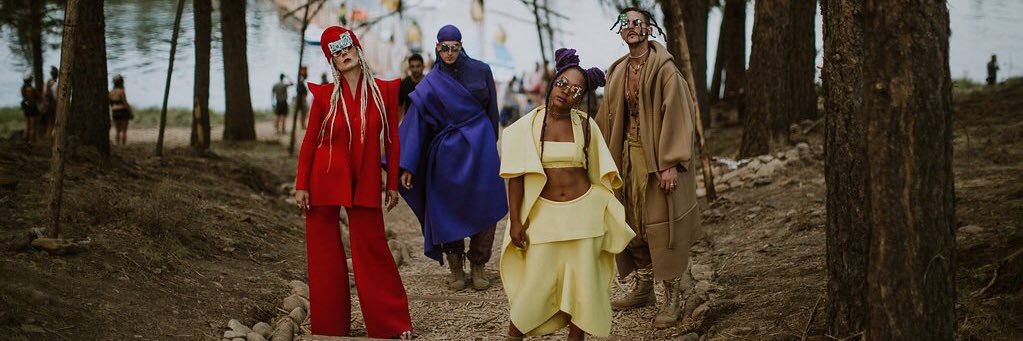 Pendulum People banner