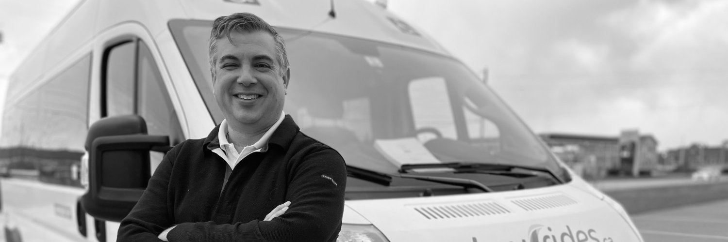 Dustin O'Leary banner