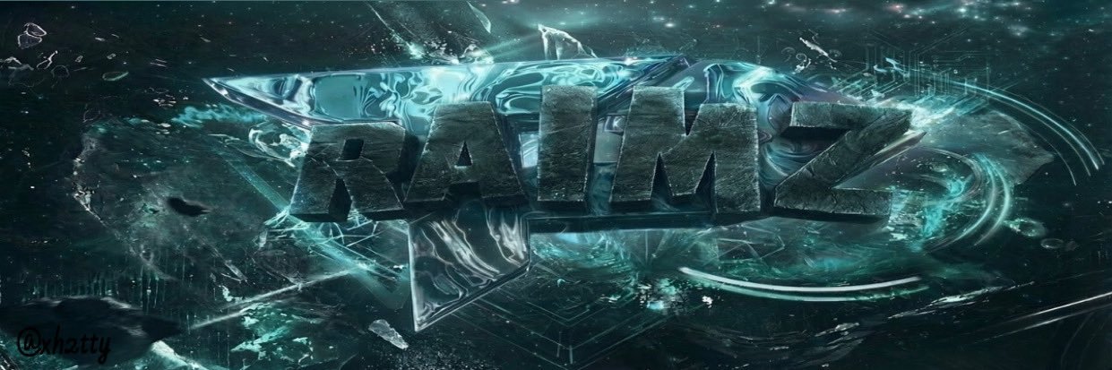 PsyQo Raimz † banner