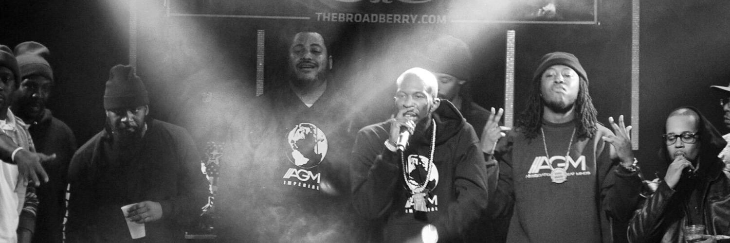 AGMeverything's profile banner image