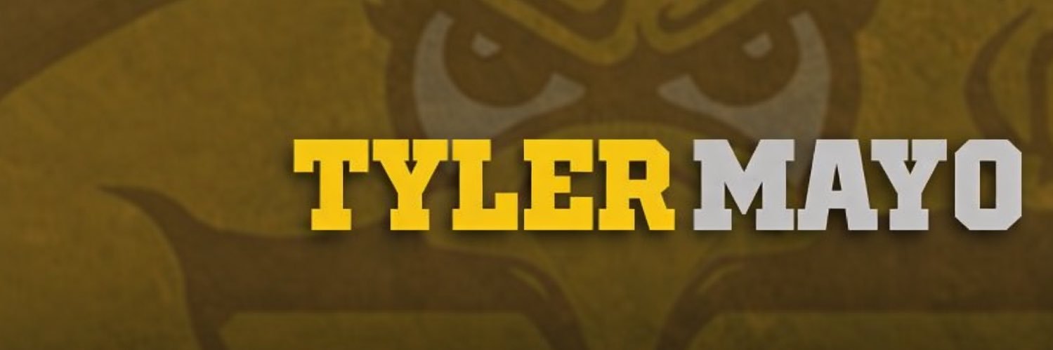 CoachTMayo's profile banner image