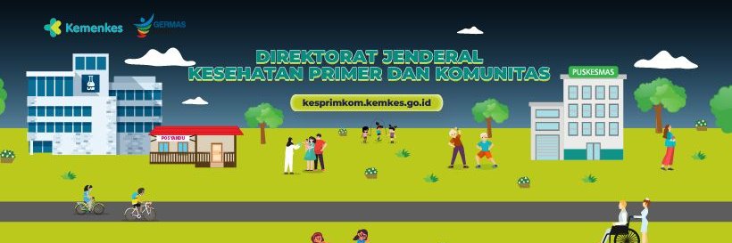 Ditjen Kesprimkom banner
