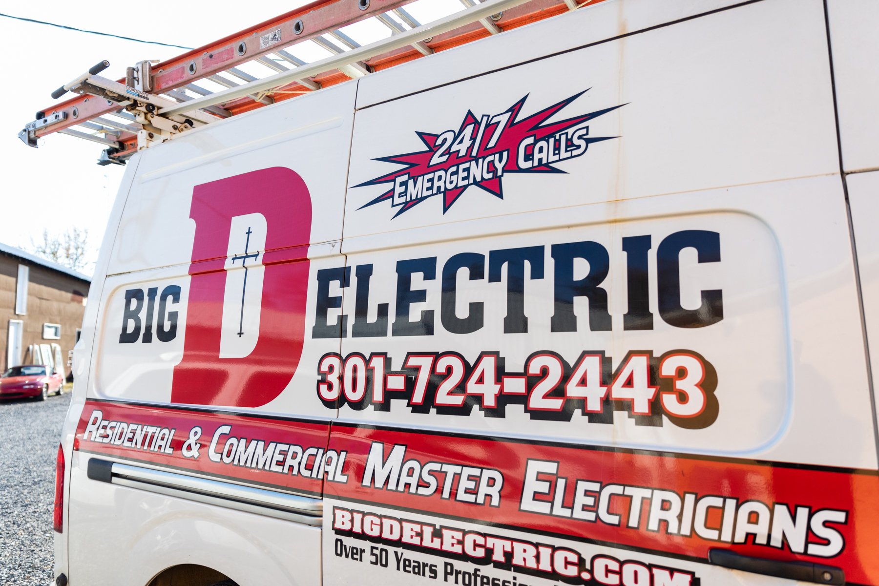 Big D Electric (@BIGDELECTRIC) / Posts / X
