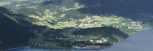 ToreHelleso Profile Banner