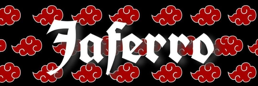 Jaferro_99's profile banner image