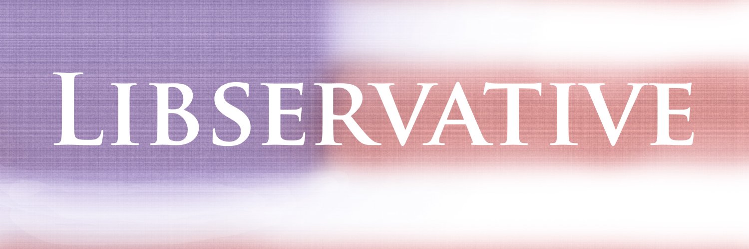 LibservativeDan's profile banner image