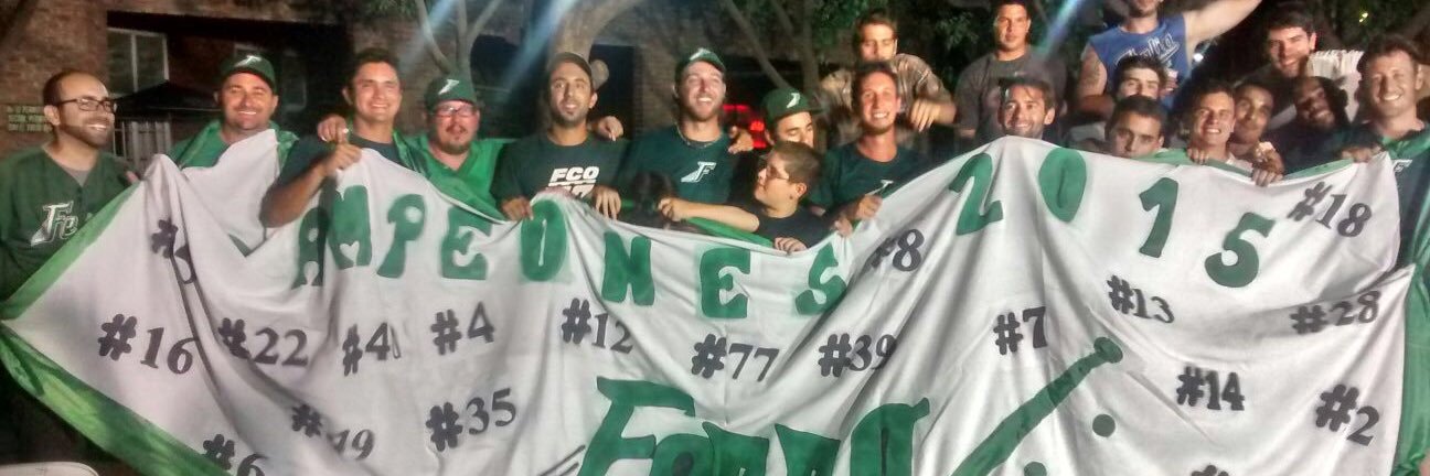 FerroBeisbol's profile banner image