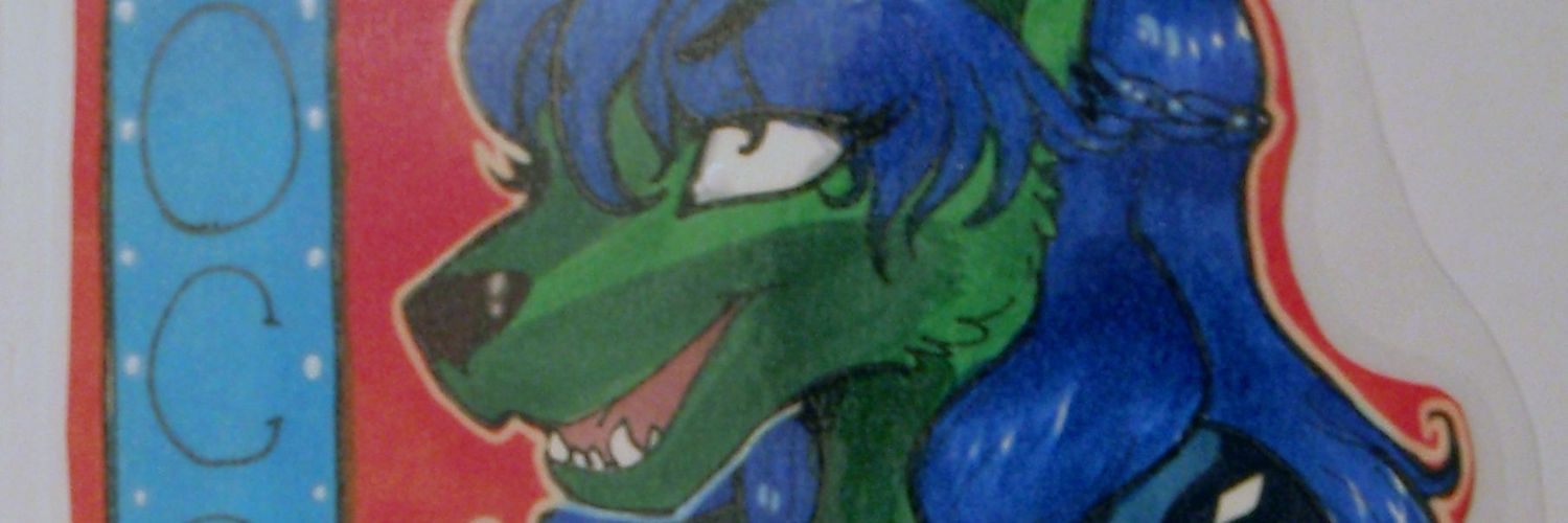 Occam_Aldanis's profile banner image