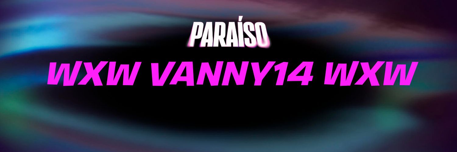 Ge0vanny14's profile banner image