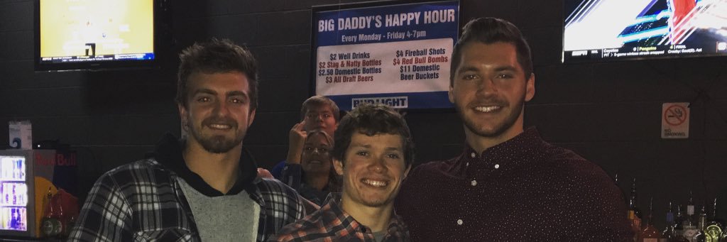 DylanFrance1's profile banner image