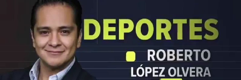 Roberto López Olvera 的个人资料封面