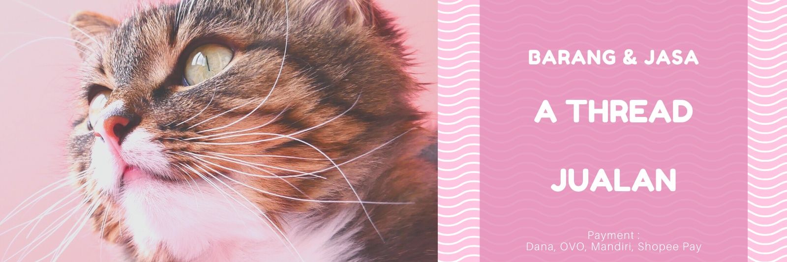 lia 📍 app premium & joki & preloved banner