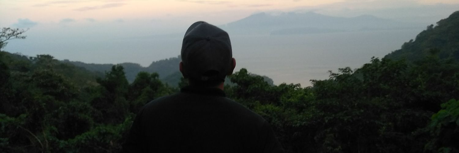 Bome01's profile banner image