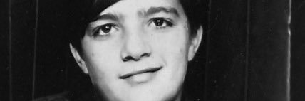 johnrischiii's profile banner image